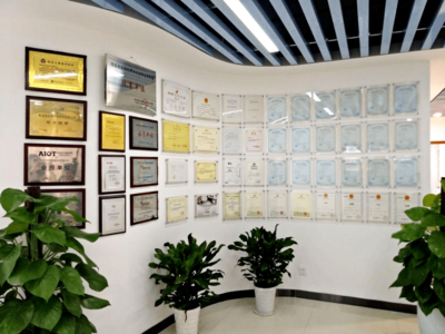 三星认定！吴中经开区3家企业荣登省工业互联网服务资源池榜单